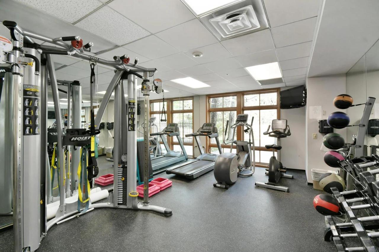 Ski In Out Luxury Penthouse #1706 With Hot Tub & Great Views - 500 Dollars Of Free Activities And Equipment Rentals Daily Уинтър Парк Екстериор снимка