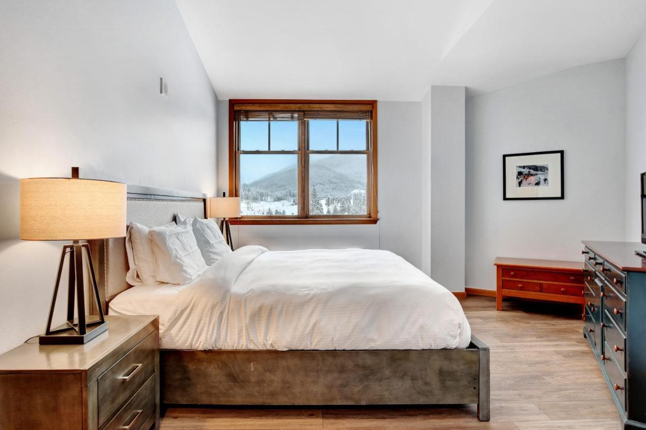 Ski In Out Luxury Penthouse #1706 With Hot Tub & Great Views - 500 Dollars Of Free Activities And Equipment Rentals Daily Уинтър Парк Екстериор снимка